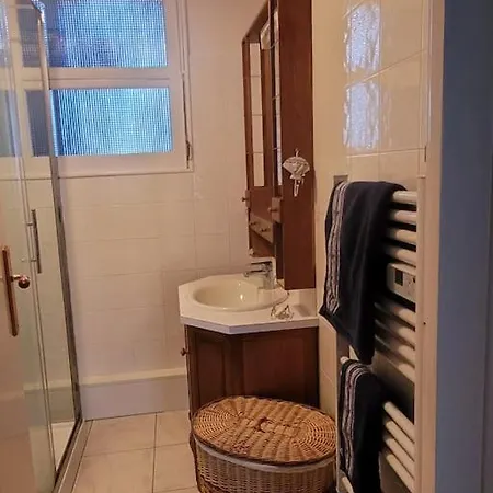 - Quartier Paisible De L'aiguillon, Proche Mer Et Restaurants, 2 Pour 4 Personnes Appartement *