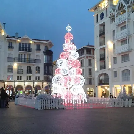 - Quartier Paisible De L'aiguillon, Proche Mer Et Restaurants, 2 Pour 4 Personnes * 阿卡雄