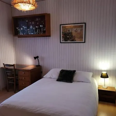 - Quartier Paisible De L'aiguillon, Proche Mer Et Restaurants, 2 Pour 4 Personnes Appartement *