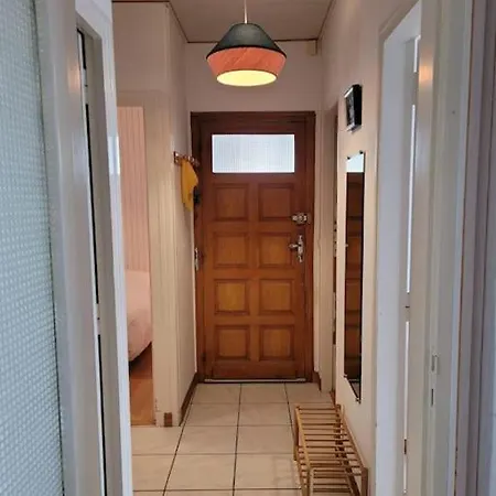 - Quartier Paisible De L'aiguillon, Proche Mer Et Restaurants, 2 Pour 4 Personnes *