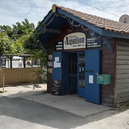 Appartement - Quartier Paisible De L'aiguillon, Proche Mer Et Restaurants, 2 Pour 4 Personnes