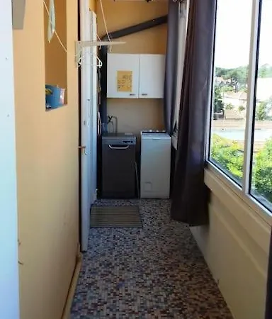 - Quartier Paisible De L'aiguillon, Proche Mer Et Restaurants, 2 Pour 4 Personnes 公寓